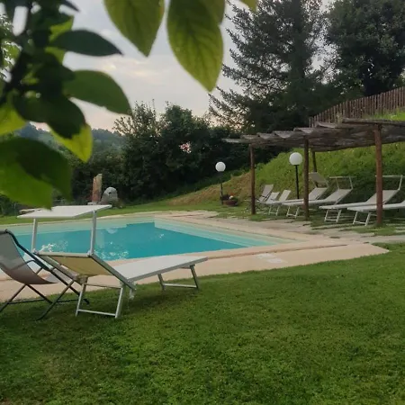 Casa Galla فندق مبيت وإفطار