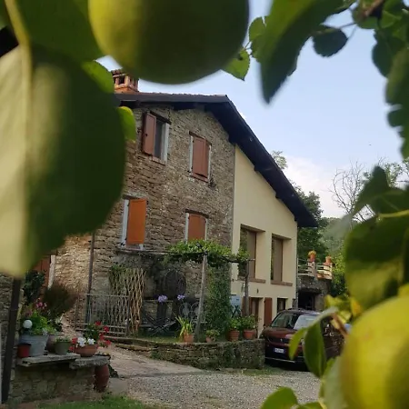 Casa Galla 3*