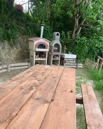Casa Galla 3*