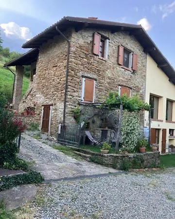 Casa Galla 奥瓦达