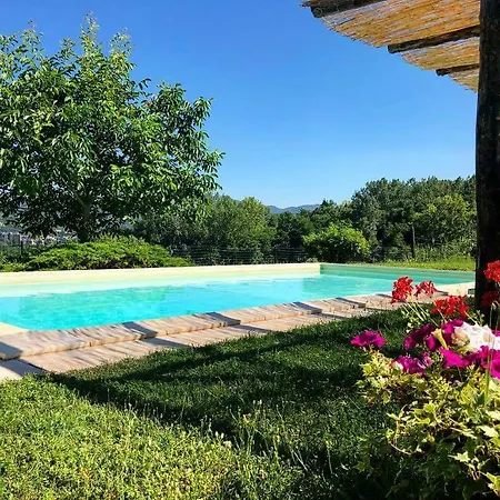 Casa Galla 3* أوفادا