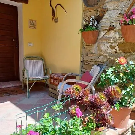 Casa Galla