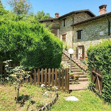 Casa Galla 3* أوفادا