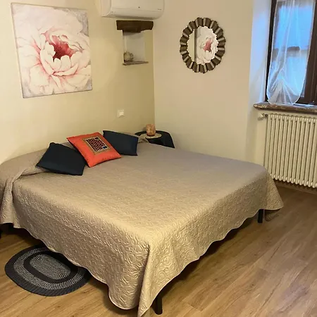 Casa Galla Frühstückspension