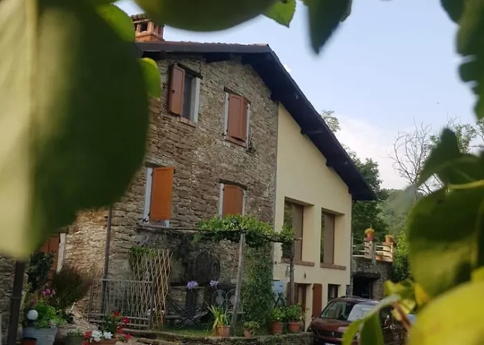 Casa Galla 3*