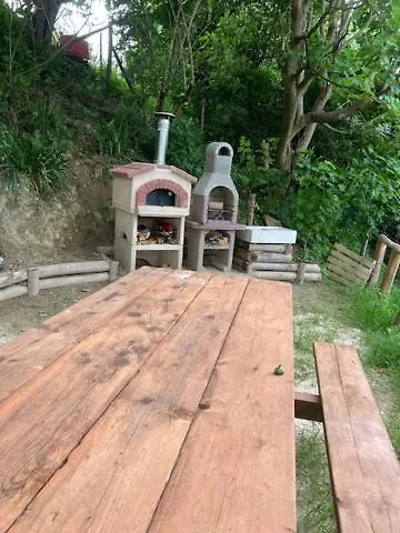 Casa Galla 3*