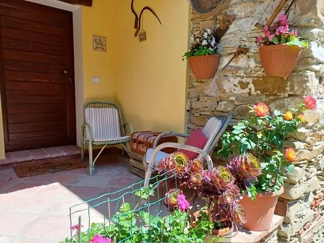 Casa Galla