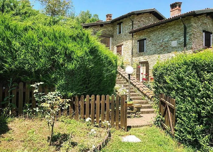 Casa Galla 3* オヴァーダ